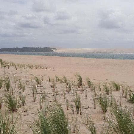 Dune La Teste-de-Buch Exterior photo